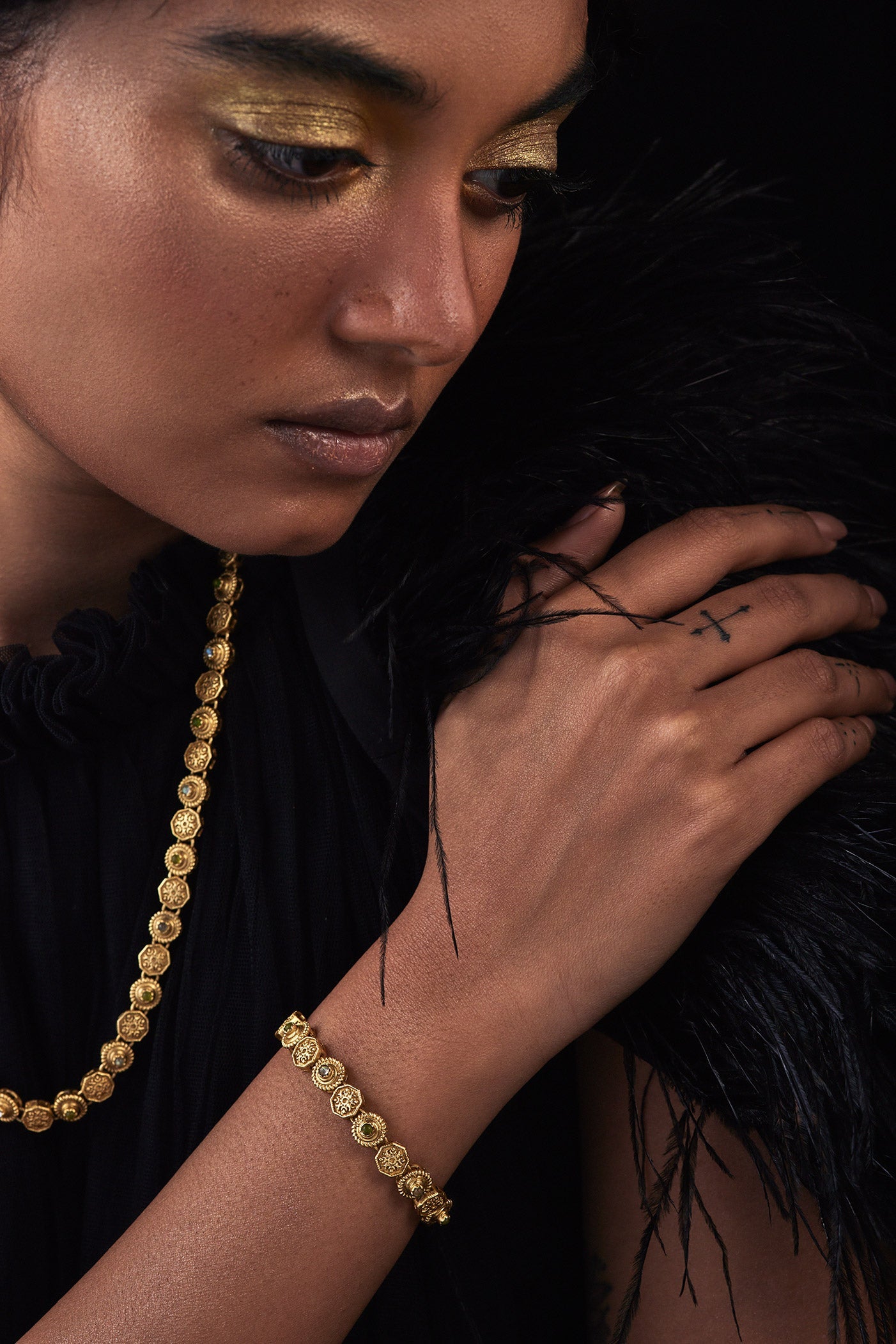 Azra Bracelet