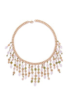 Azra Classic multi Strand Necklace