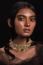 Azra Majestic Necklace