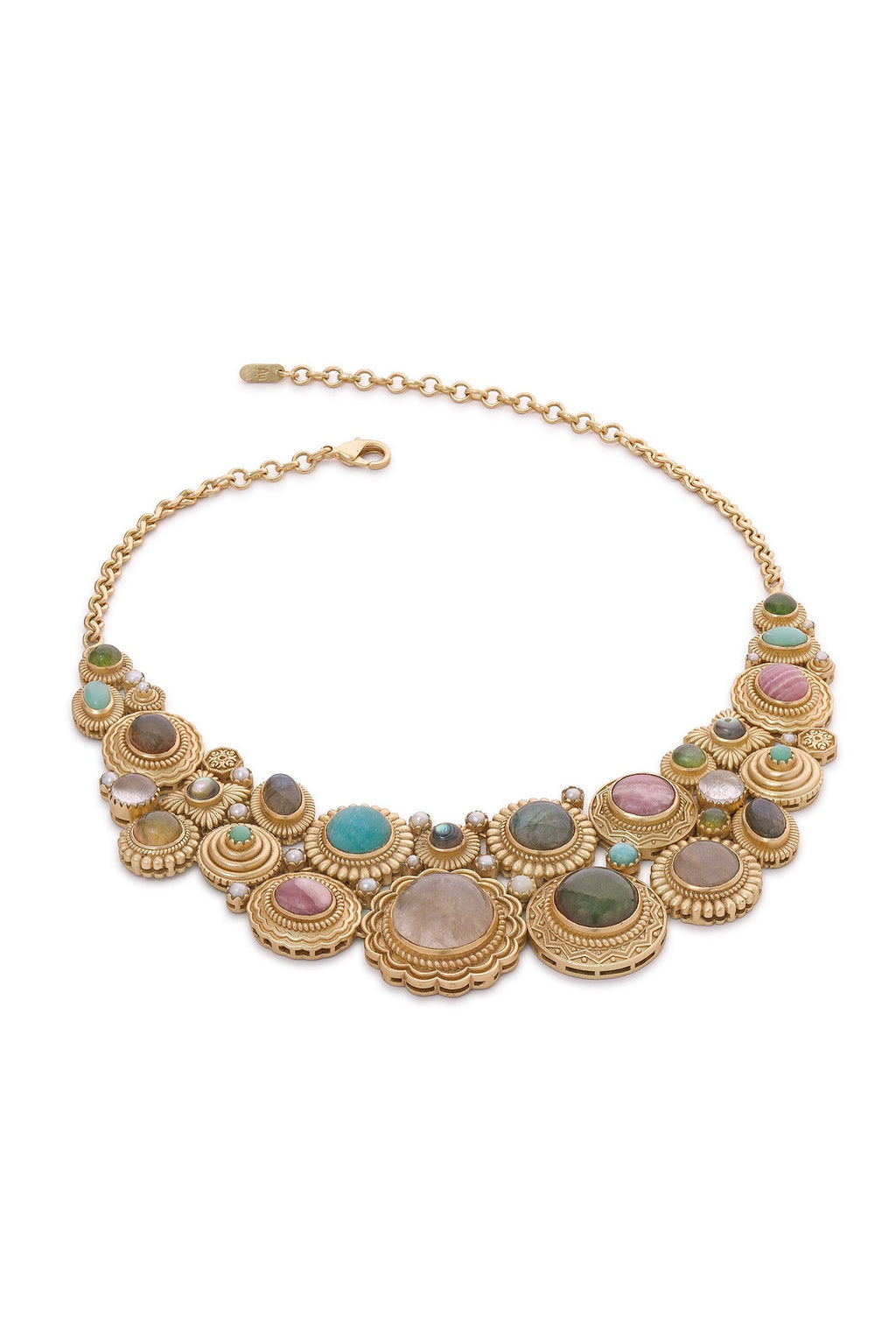 Azra Majestic Necklace