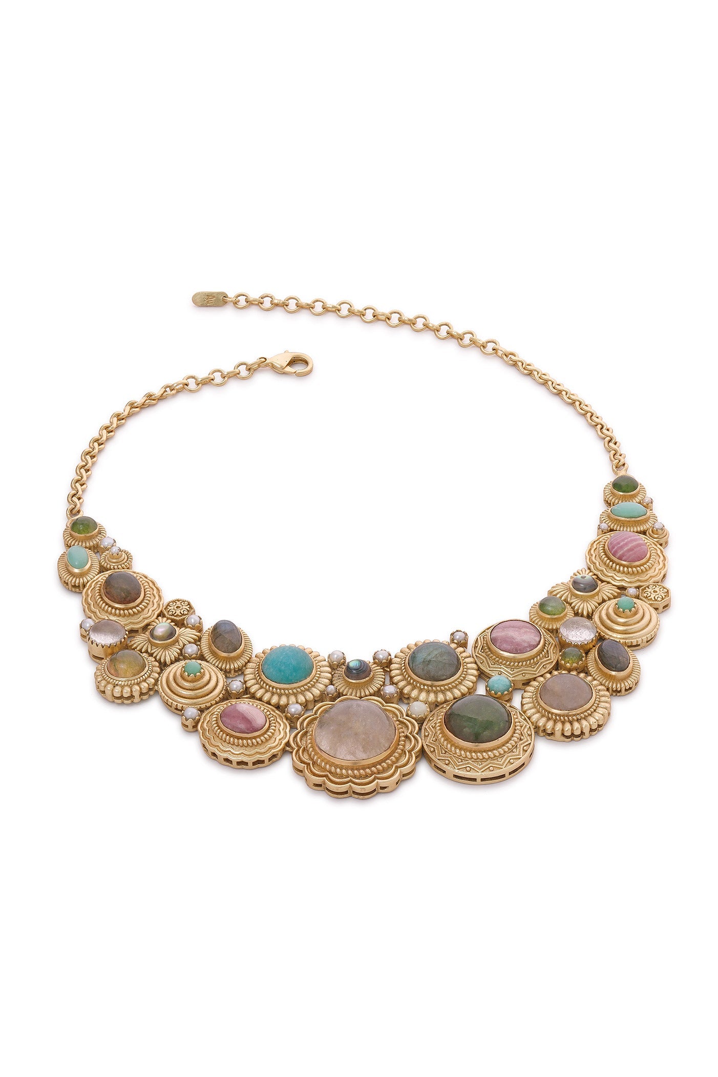 Azra Majestic Necklace