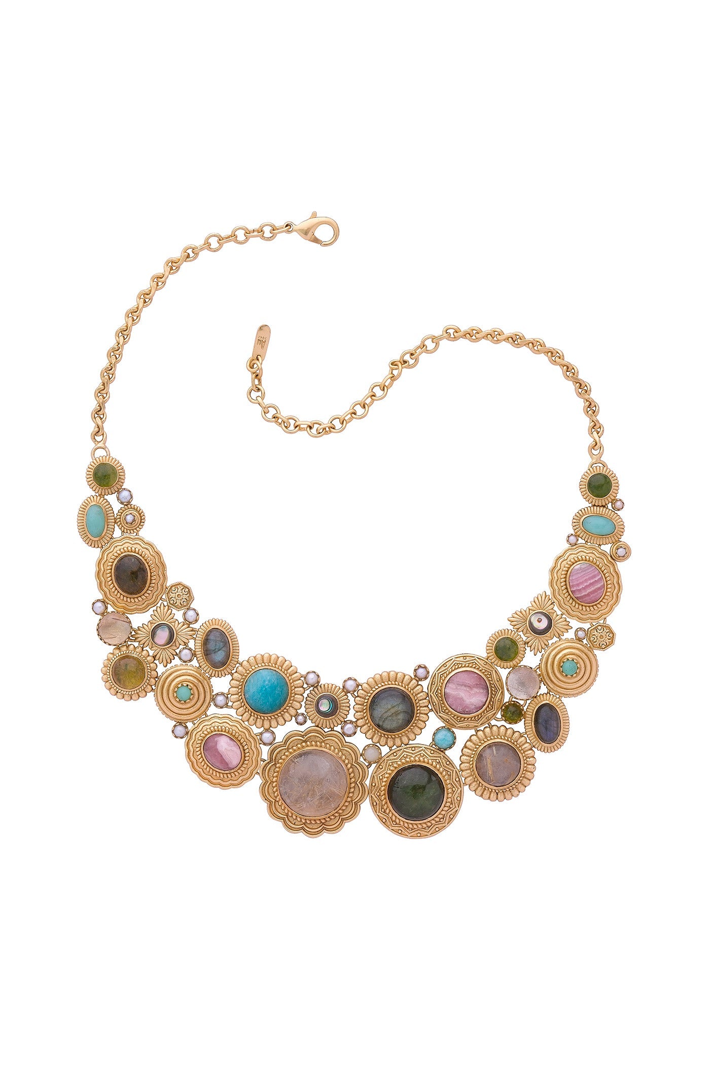 Azra Majestic Necklace