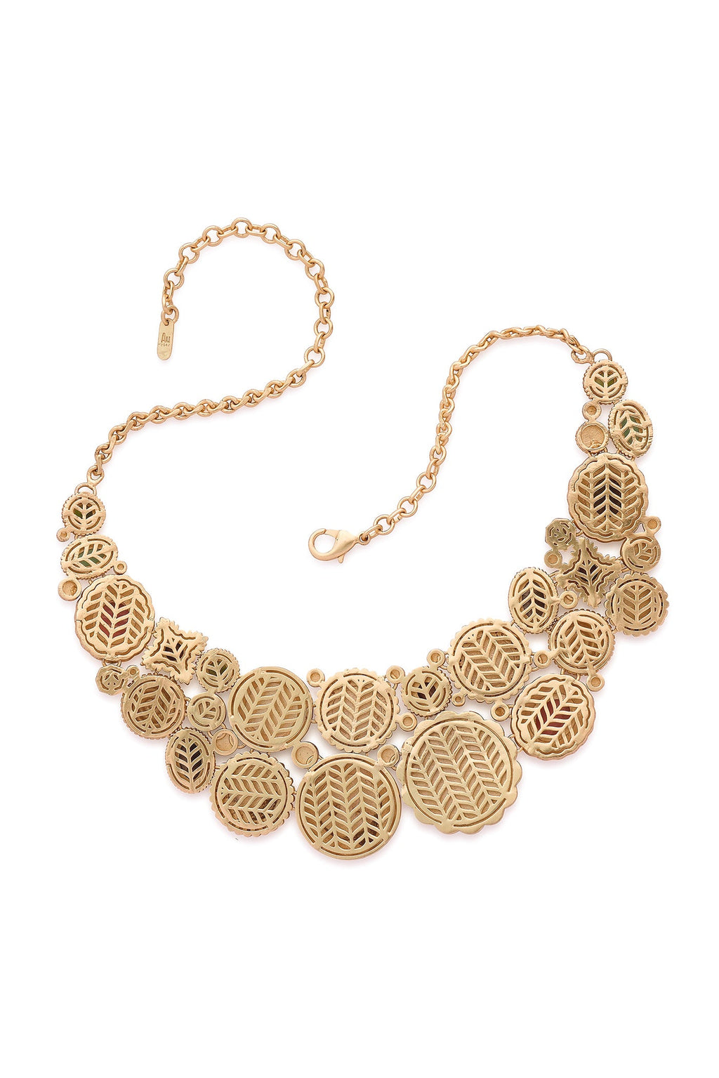 Azra Majestic Necklace