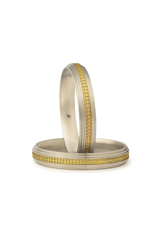 The Altruist Kada Bracelet