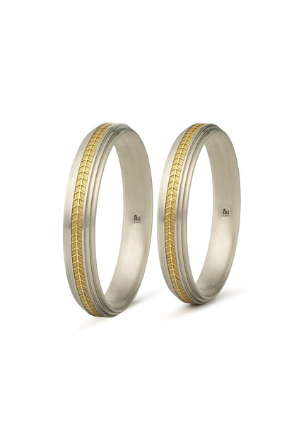 The Altruist Kada Bracelet