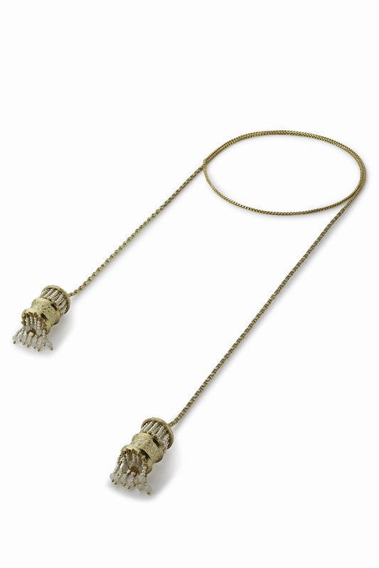 Amelia Flowing Necklace