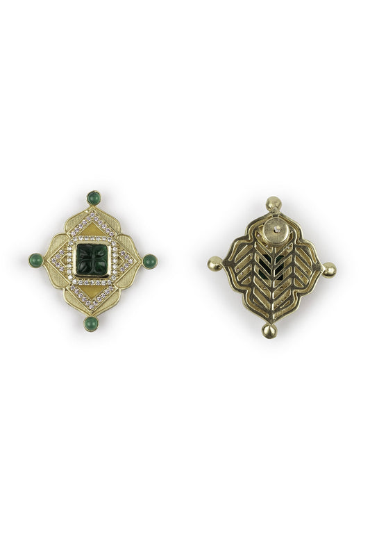 Rumeli Helios Earrings
