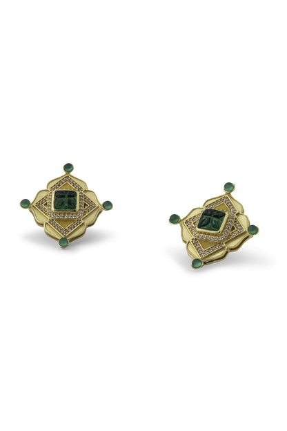 Rumeli Helios Earrings