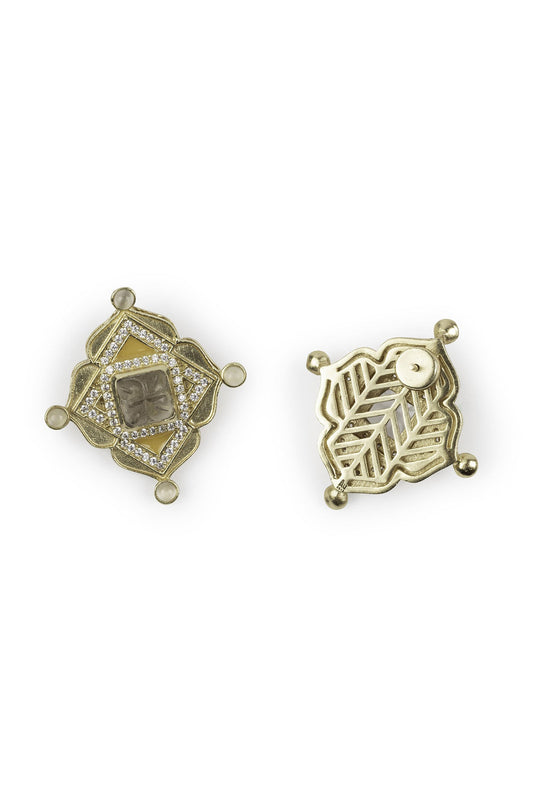 Amelia Helios Earrings