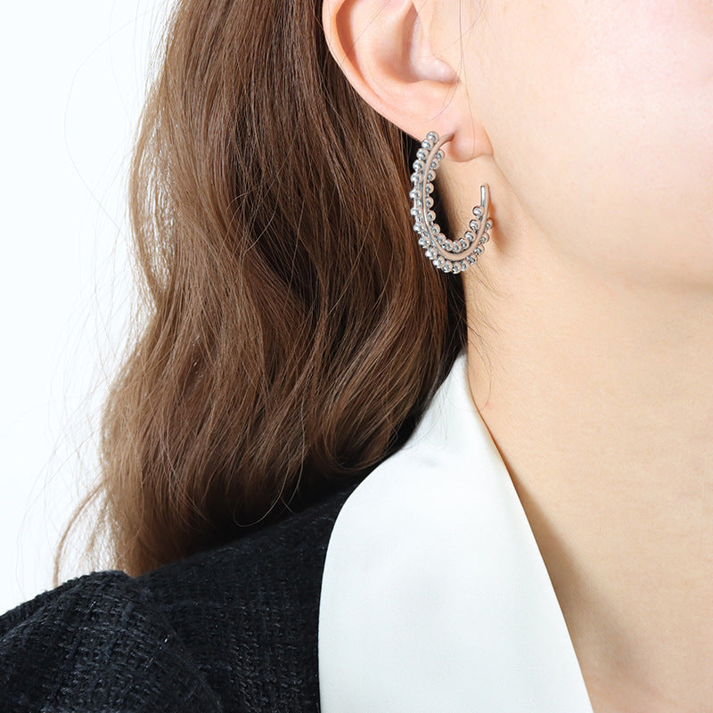 Echo Earrings