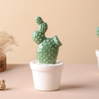 Artificial Cactus Plant Small