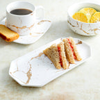 Marble Long Plates