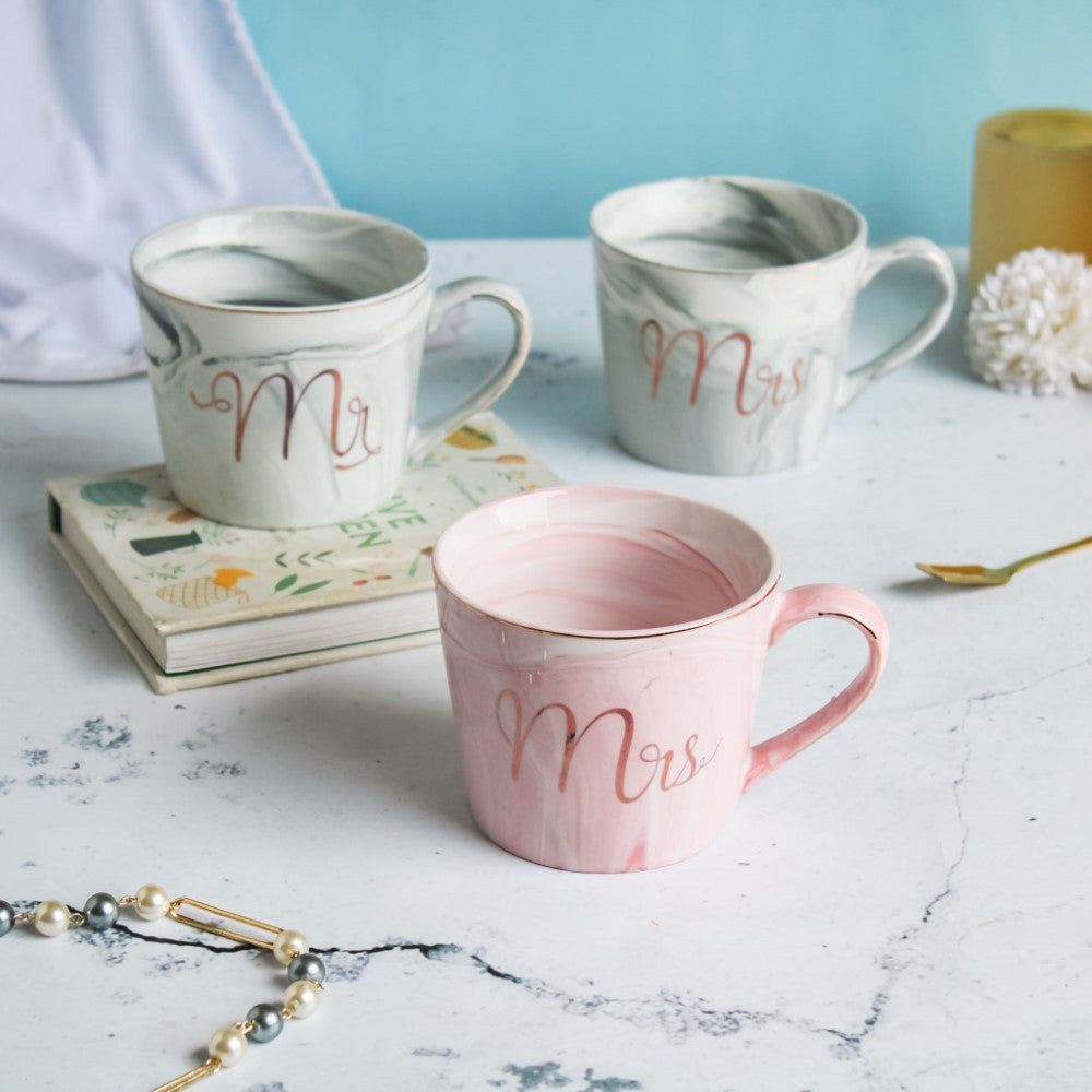 Couple Coffee Mug - Small