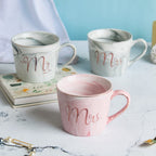 Couple Coffee Mug - Small