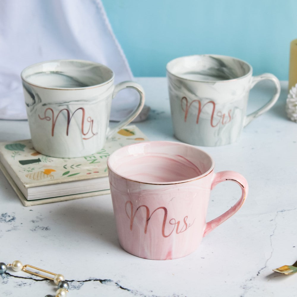 Couple Coffee Mug - Small