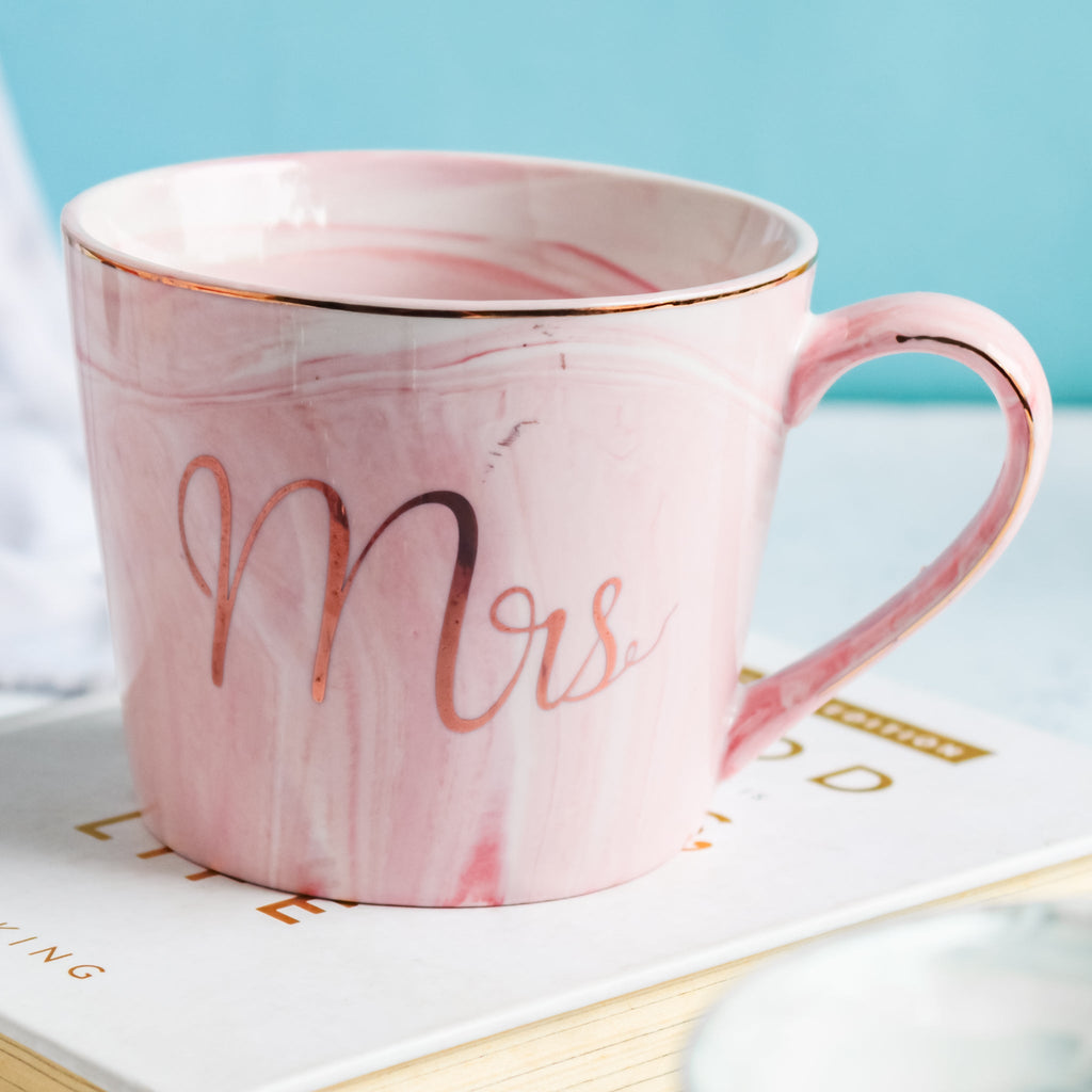 Couple Coffee Mug - Small