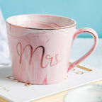 Couple Coffee Mug - Small