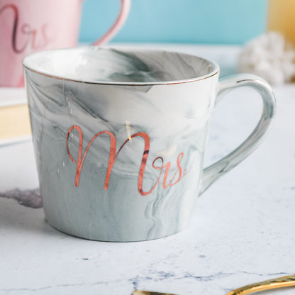 Couple Coffee Mug - Small