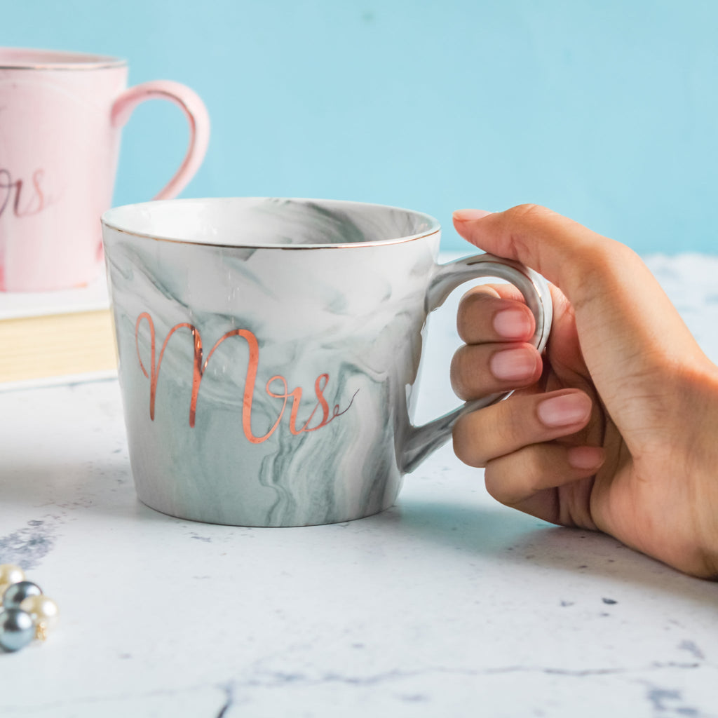 Couple Coffee Mug - Small