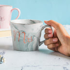 Couple Coffee Mug - Small