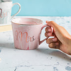 Couple Coffee Mug - Small