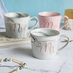 Couple Coffee Mug - Small