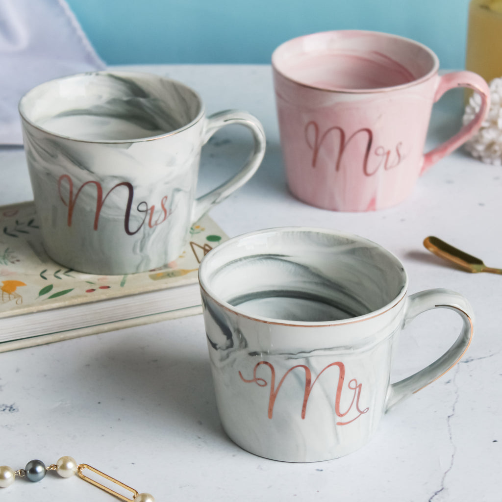 Couple Coffee Mug - Small