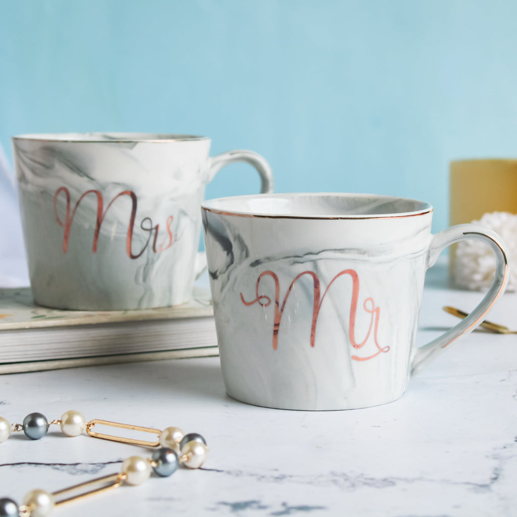 Couple Coffee Mug - Small