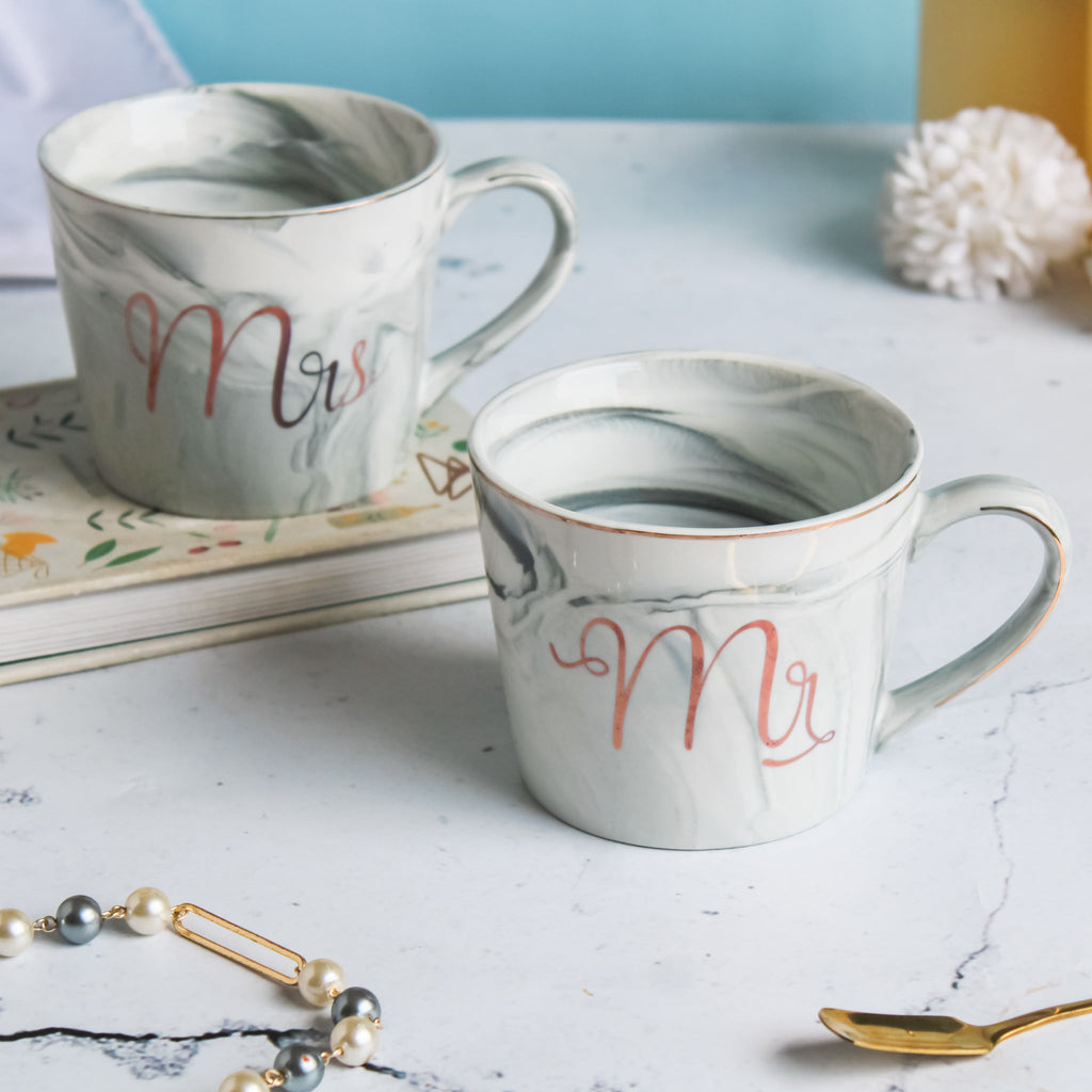 Couple Coffee Mug - Small