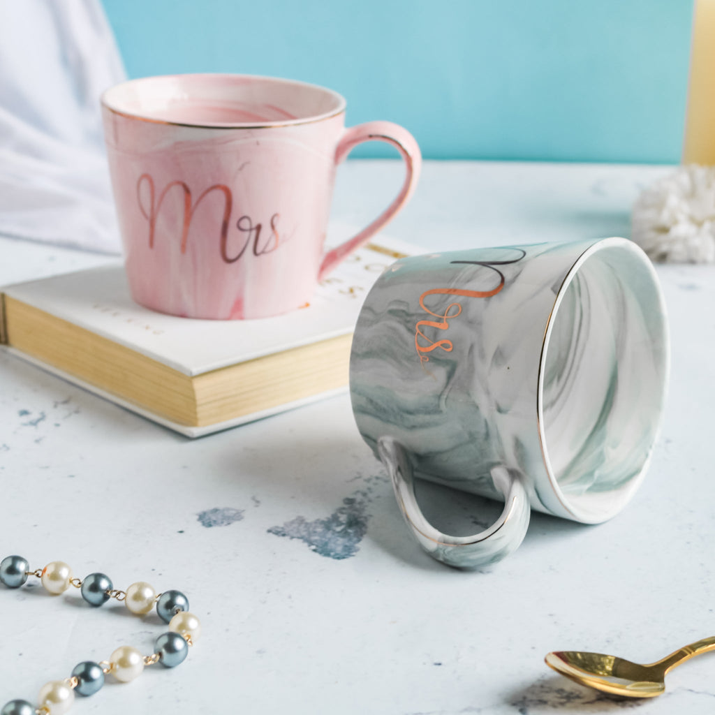 Couple Coffee Mug - Small