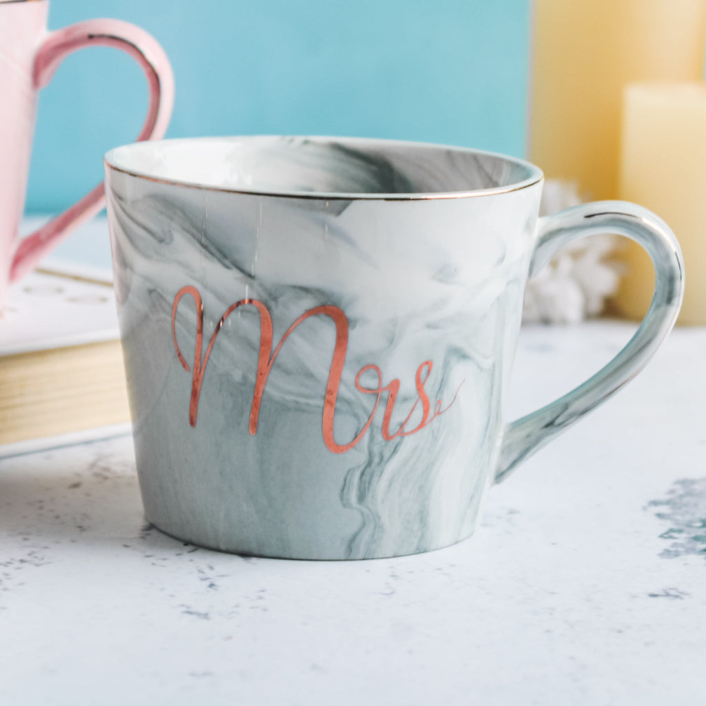 Couple Coffee Mug - Small