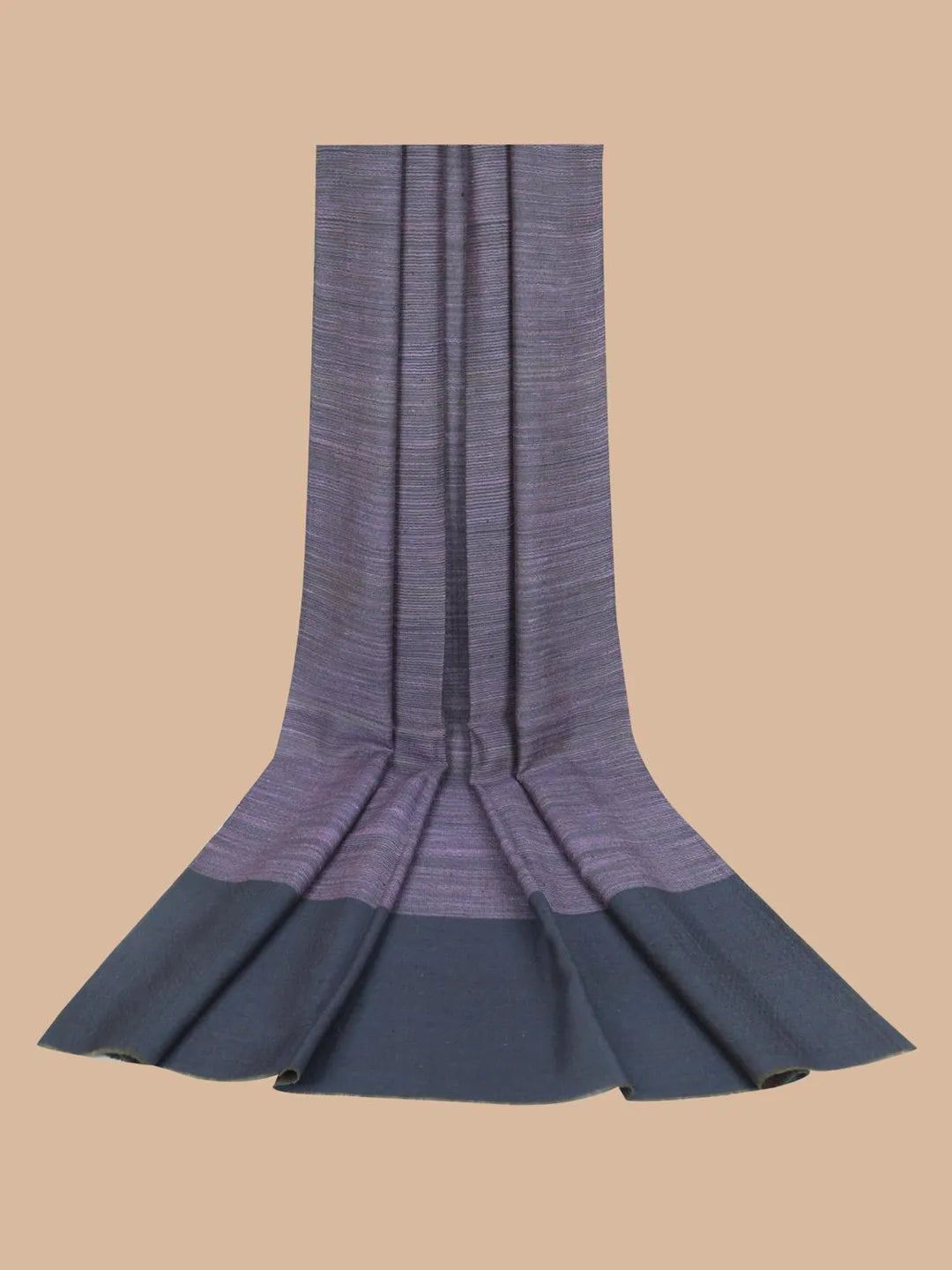 Classic Handloom Pashmina Shawl in Multi