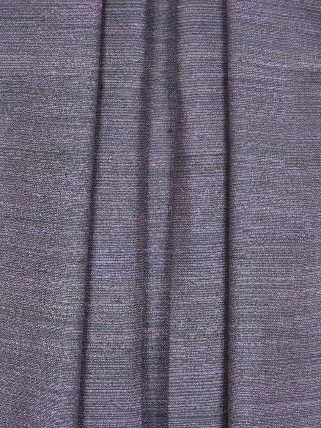 Classic Handloom Pashmina Shawl in Multi