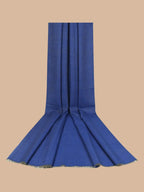 Elegant Handloom Pashmina Shawl in Multi