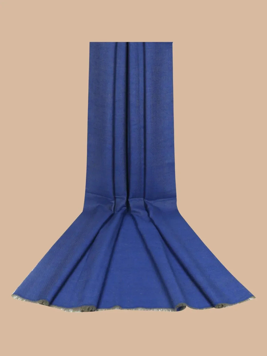 Elegant Handloom Pashmina Shawl in Multi