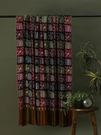 Classic Kaani Handloom Pashmina Shawl in Multi