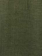 Cosy Throws Decorative Weave with Reversible Throw Pattern in Green