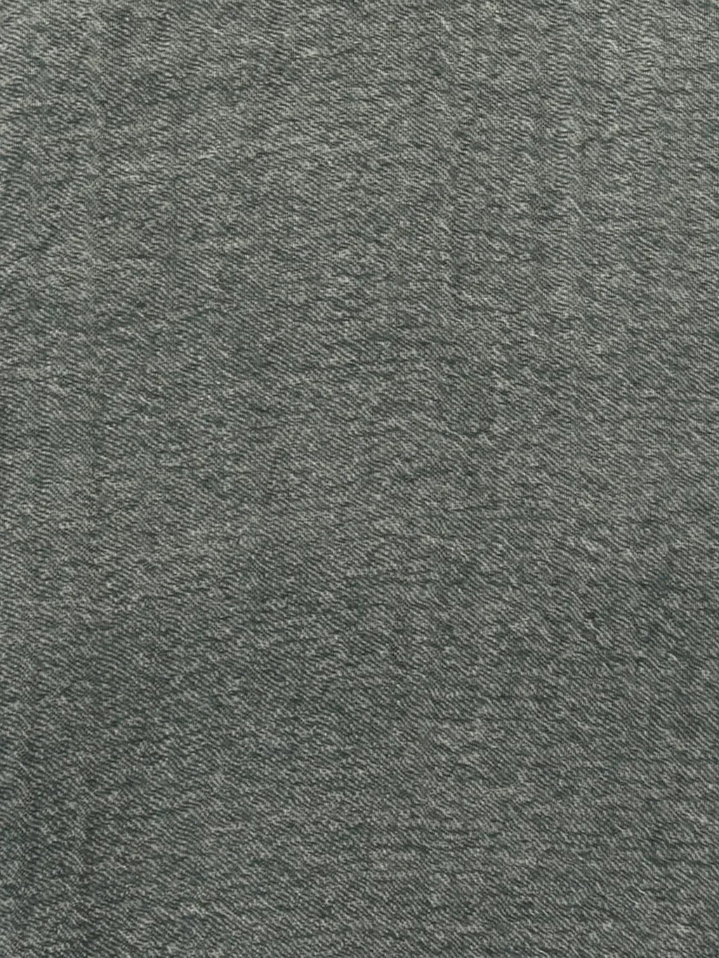 Artisanal Throws Decorative Weave with Reversible Throw Pattern in Gray