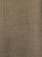 Artisanal Throws Decorative Weave with Reversible Throw Pattern in Brown