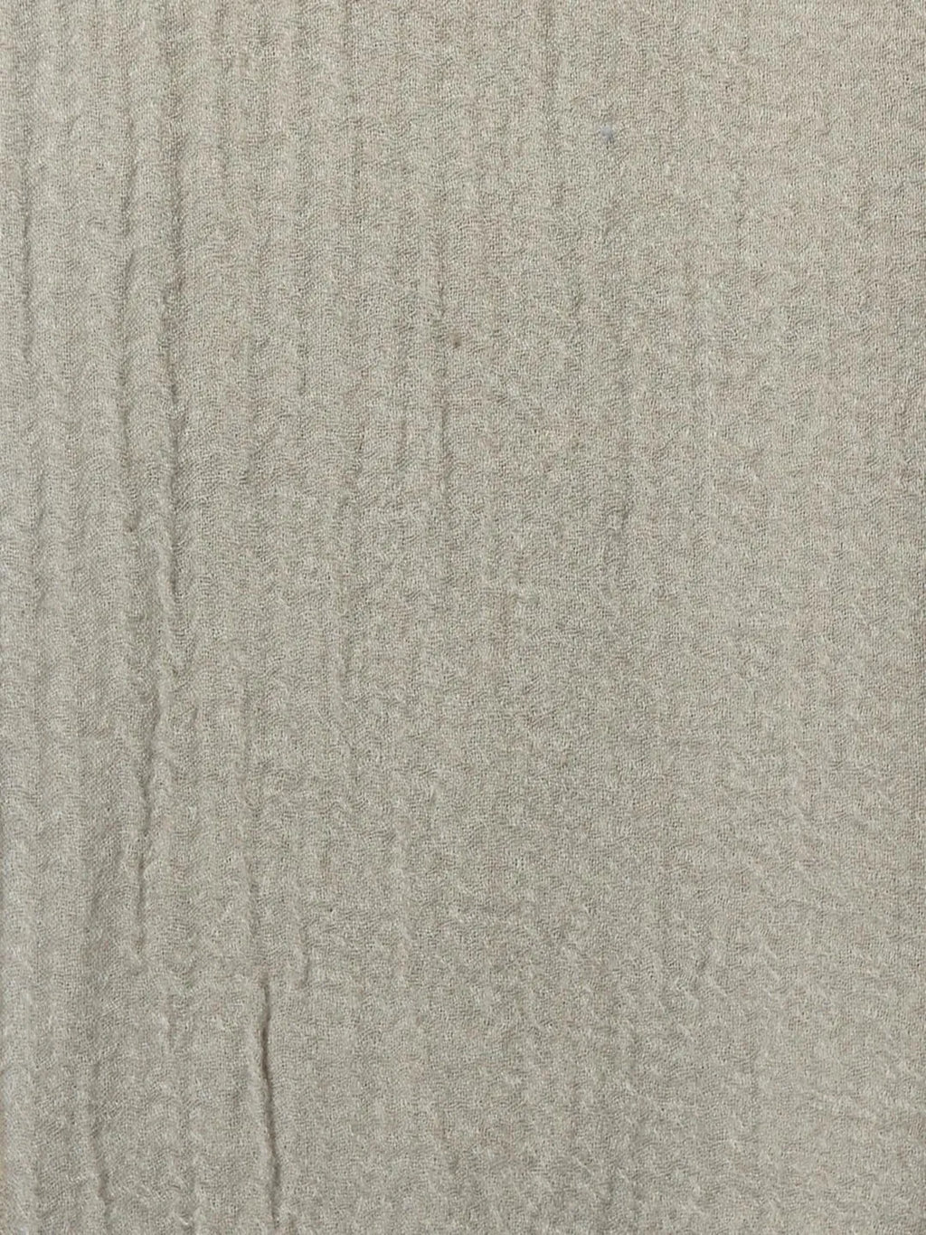 Cosy Throws Decorative Weave with Reversible Throw Pattern in Off- White