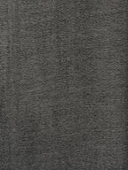 Artisanal Throws Decorative Weave with Reversible Throw Pattern in Gray