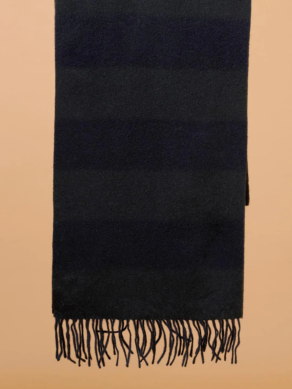 Classic Muffler with Dobby Pattern in Multi