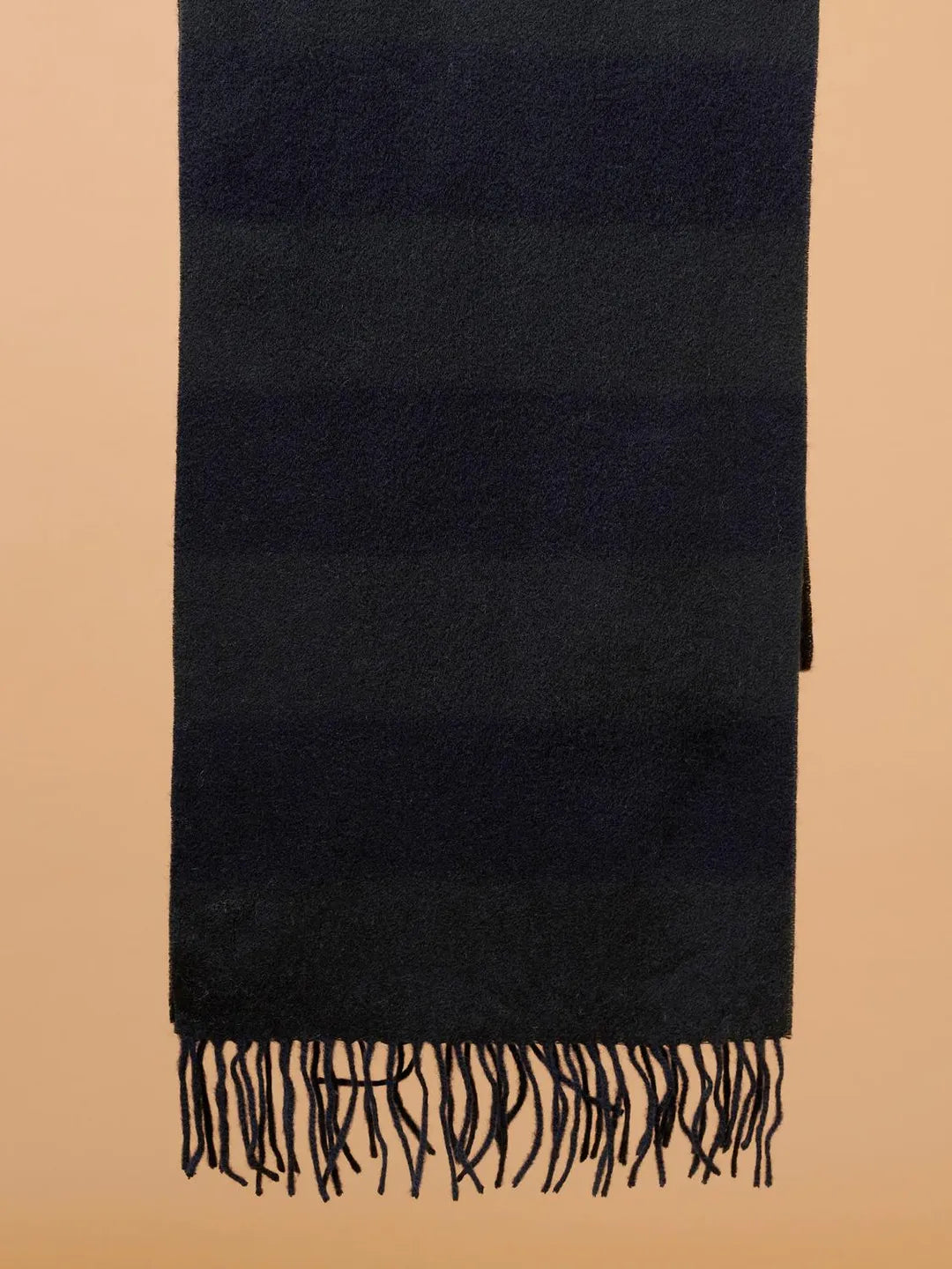 Classic Muffler with Dobby Pattern in Multi