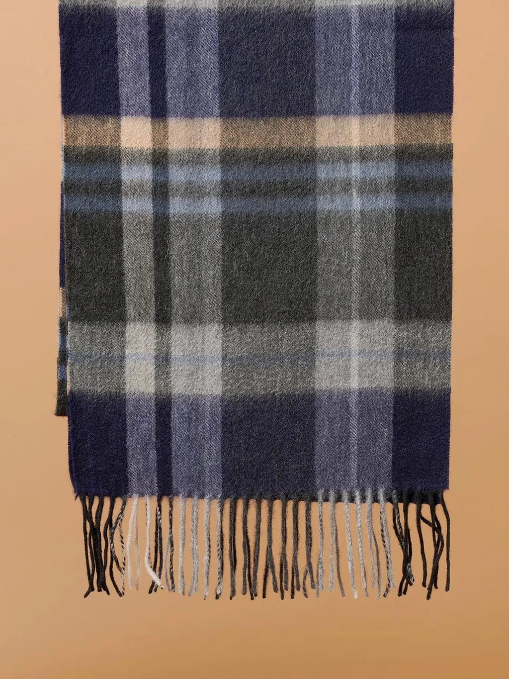 Comfort Cashmere Stole in Multi