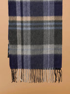 Comfort Cashmere Stole in Multi