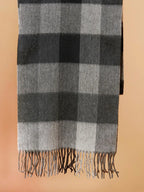 Chic Cashmere Stole in Multi