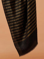 Classic Cashmere Stole in Multi