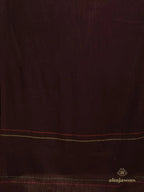 Chic Stole Wool Blend with Cashmere Pattern in Multi