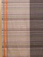 Elegant Stole with Dobby Pattern in Multi