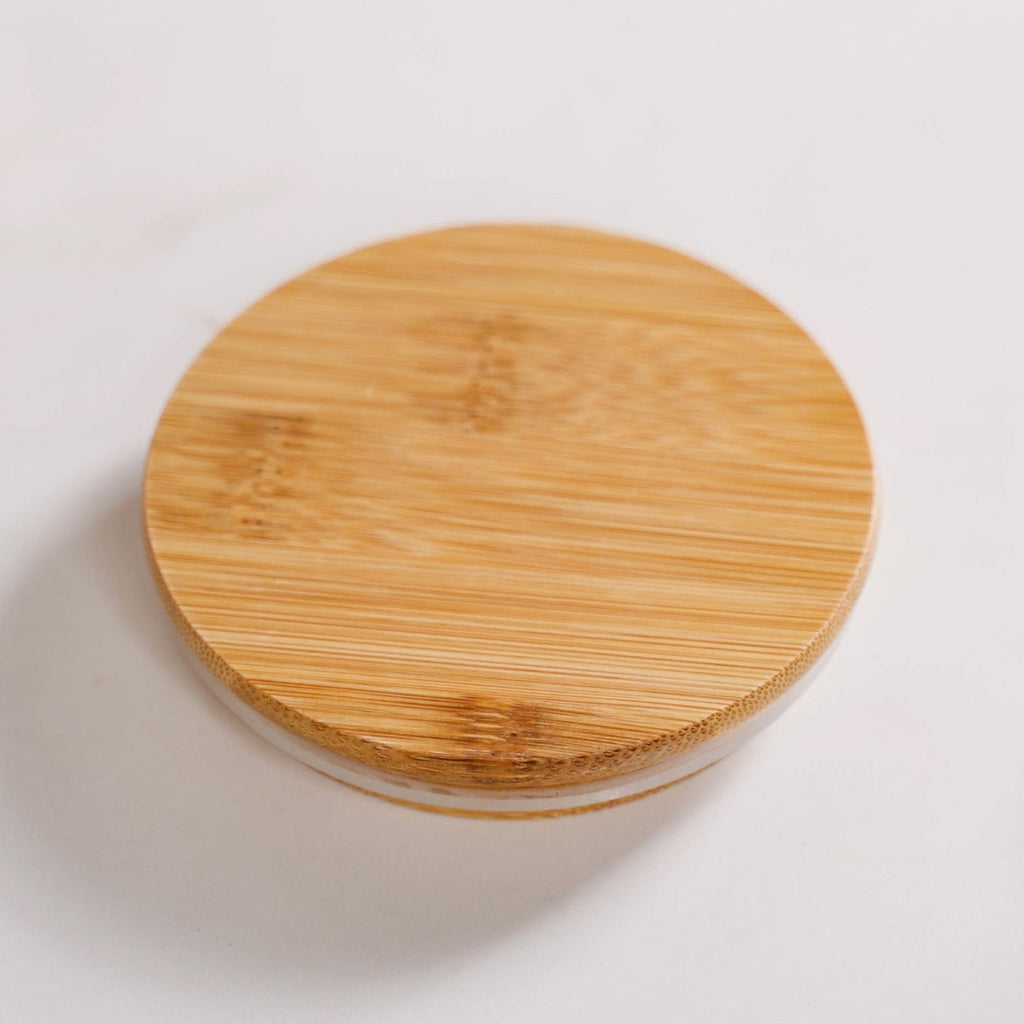 Airtight Jar Set Of 2 For Dry Fruit Big 1100ml